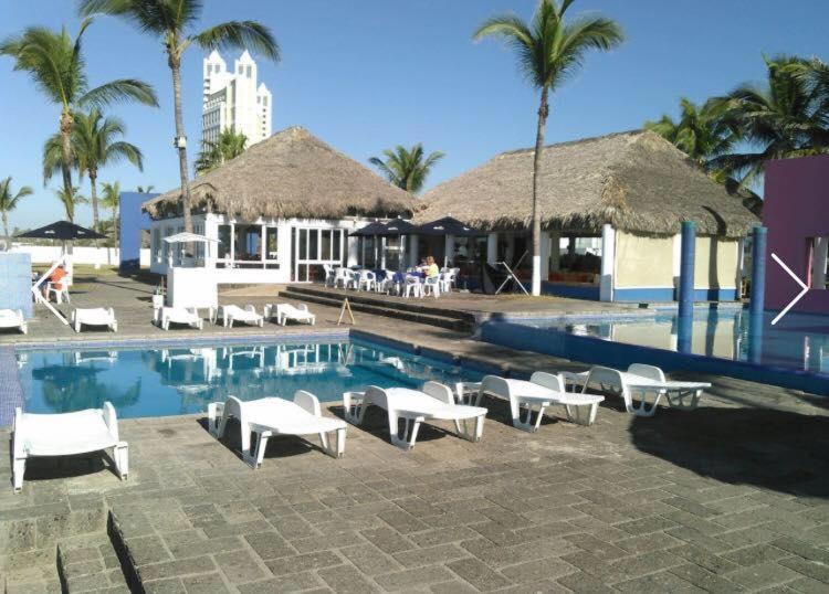 Casa En La Playa Villa Mazatlan Exterior photo